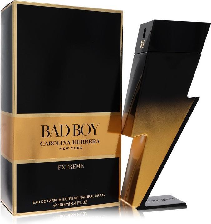Carolina Herrera Bad Boy Extreme