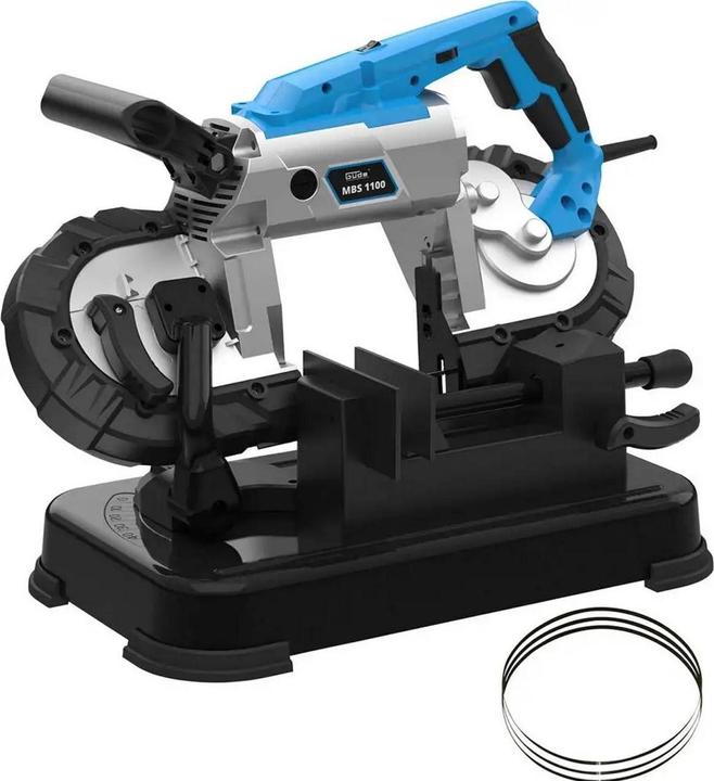 Actual product image Güde MBS 1100