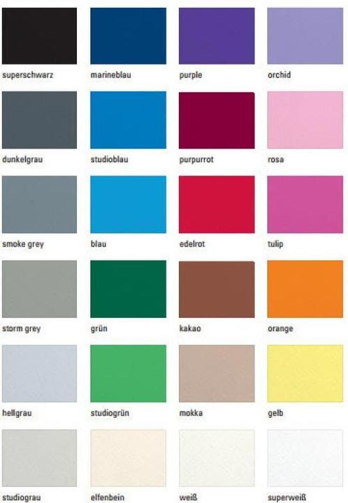 Produktbild Dörr Hintergrundpapier 2.72x11m, Dunkelgrau (272 cm)