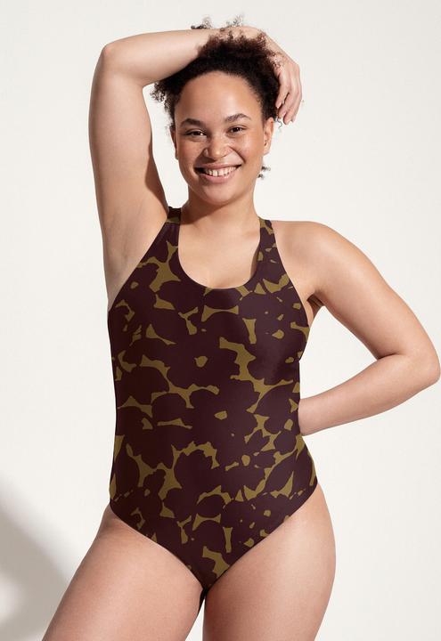 Produktbild Oy Surf Badeanzug „Kelt“ (L)