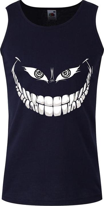 Produktbild Grindstore Crazy Top (S)