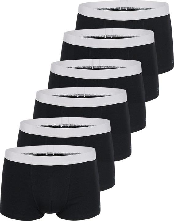 Image du produit Sloggi Go Abc 2.0 (M, paquet de 6)