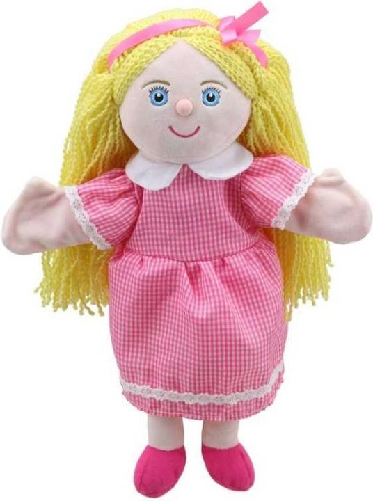 Image du produit The Puppet Company Marionnette Boucles d'or