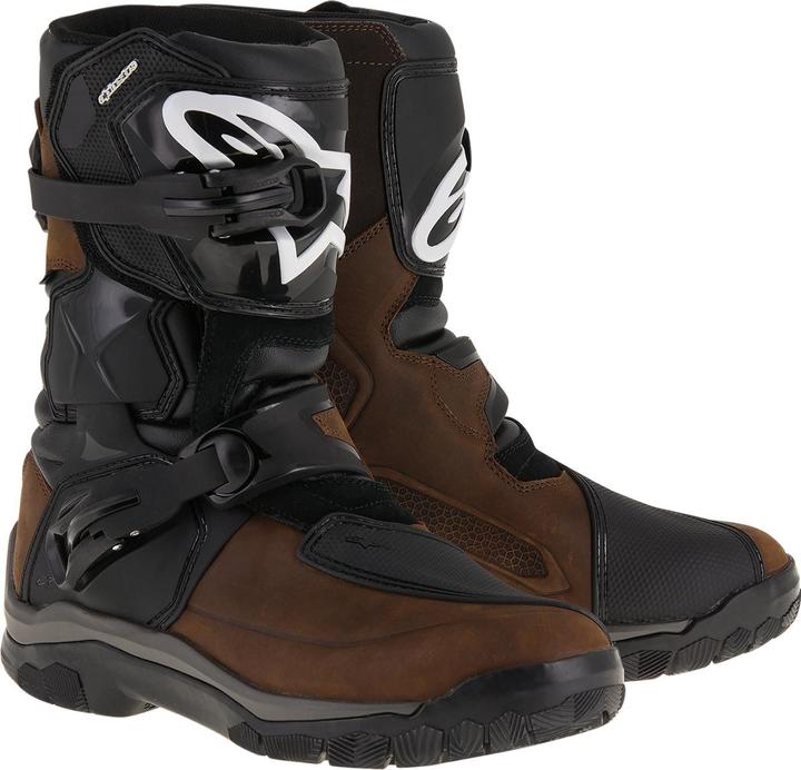 Actual product image Alpinestars Belize Drystar® Oiled (Men, Women, 47)