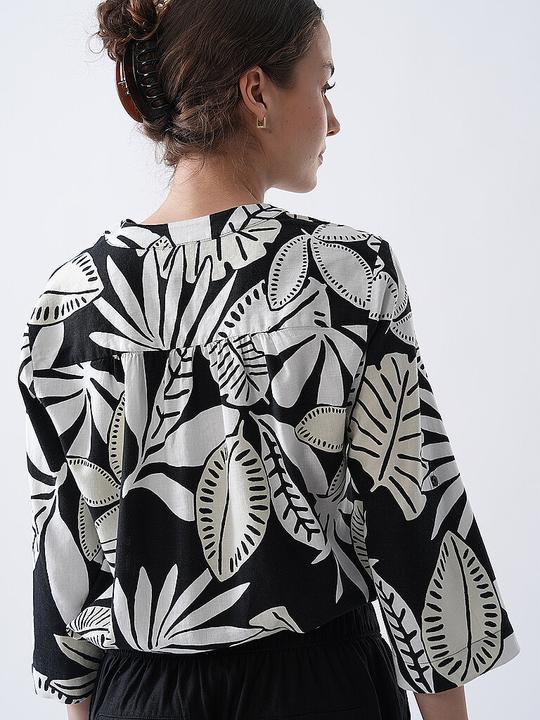 Actual product image S.Oliver Blusenshirt (38)
