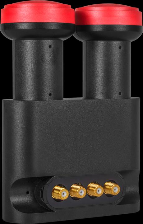 Image du produit Megasat Convertisseur d'antenne satellite Diavolo (40mm)