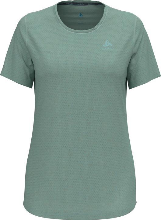 Aqua Haze Melange