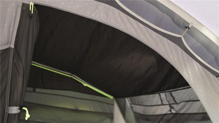 Produktbild Outwell Montana 5P (Tunnelzelt, 35 kg, 5 Personen)