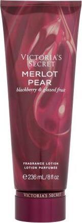 Actual product image Victoria's Secret Merlot Pear (Body lotion, 236 ml)