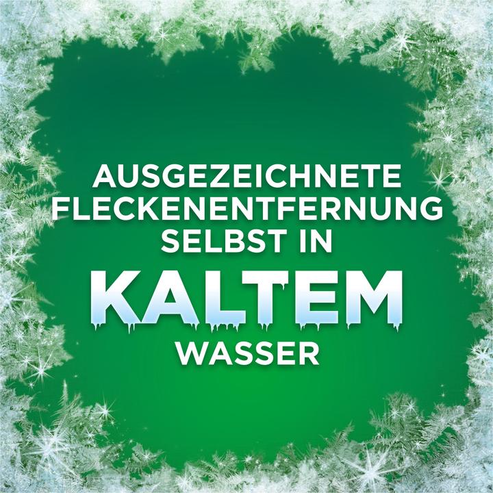 Produktbild Ariel Universal+ (18 Waschgänge, Pulver)