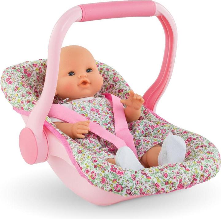 Image du produit Corolle Mon Grand Poupon - Maxi-Cosi Floral