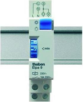 Image du produit Theben ELPA 9