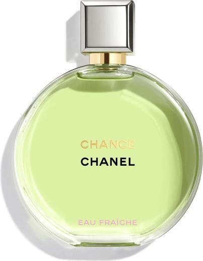 Produktbild Chanel Chance Eau Fraiche edp 100ml (Eau de Parfum, 100 ml)