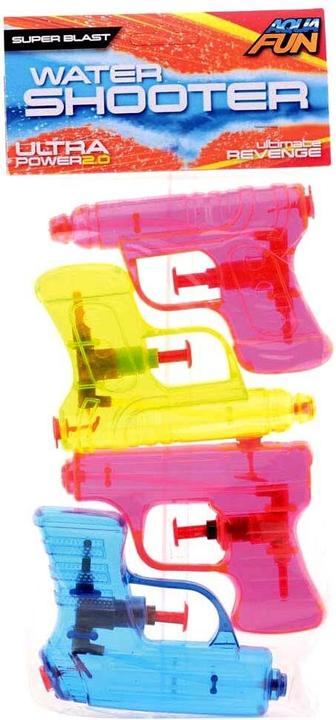 Image du produit Johntoy Pistolet à eau Aqua Fun