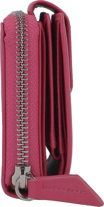 Image du produit Braun Büffel Joy Portefeuille Protection RFID Cuir 12 cm