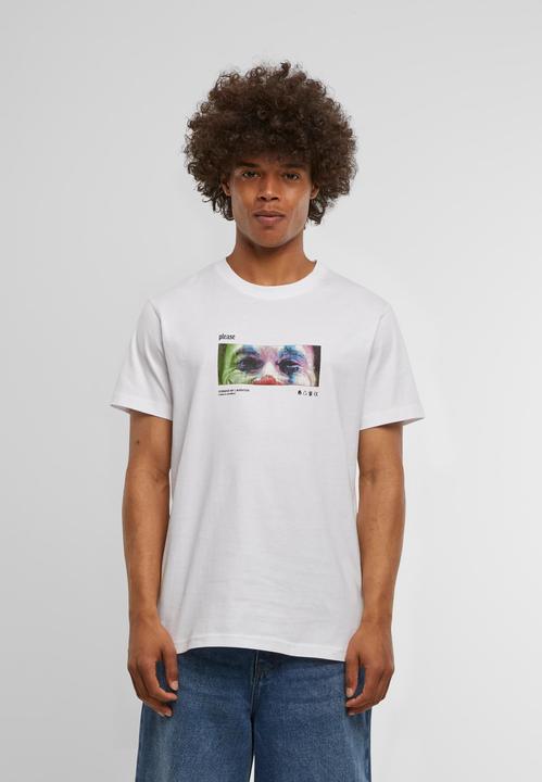 Image du produit Mister Tee Please Tee - 15717 (L)