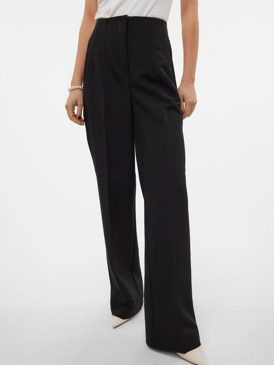 Image du produit Vero Moda VMLINA Pantalon taille haute (W36/L32)
