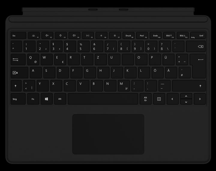 Tastatur