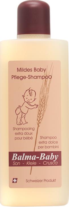 Immagine prodotto Balma Mildes Pflegeshampoo