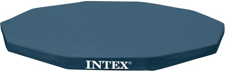 Intex Round Pool
