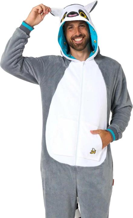 Immagine prodotto OppoSuits : Lemure (L)