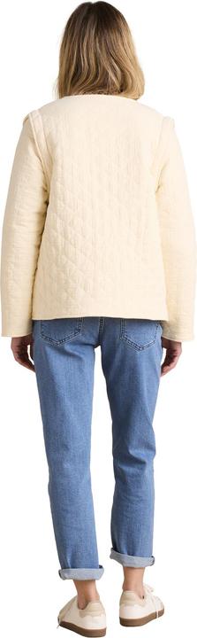 Produktbild Envie de Fraise Gesteppte Tragejacke aus Musselin mit Recycling-Polyester (38)