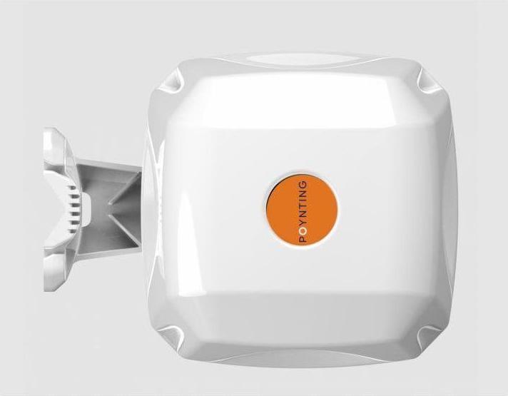 Produktbild Poynting A-EPNT-0004-V1-15 ePoynt Outdoor Router Gehäuse IP67, 2x2 MIMO LTE/5G & 2x2 MIMO WiFi Ante