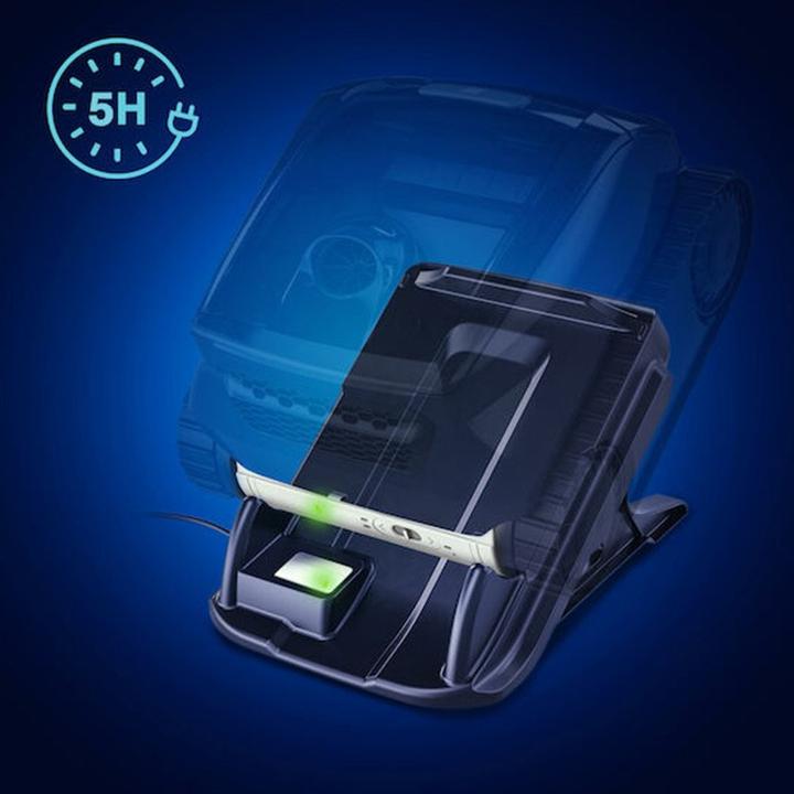 Actual product image Zodiac Freerider RF5400 iQ