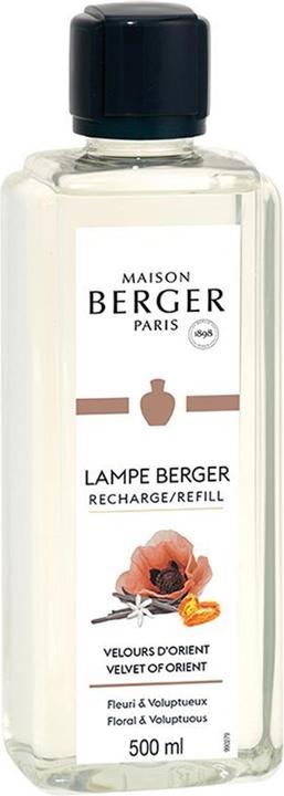 Image du produit Maison Berger Velours d'Orient (500 ml)