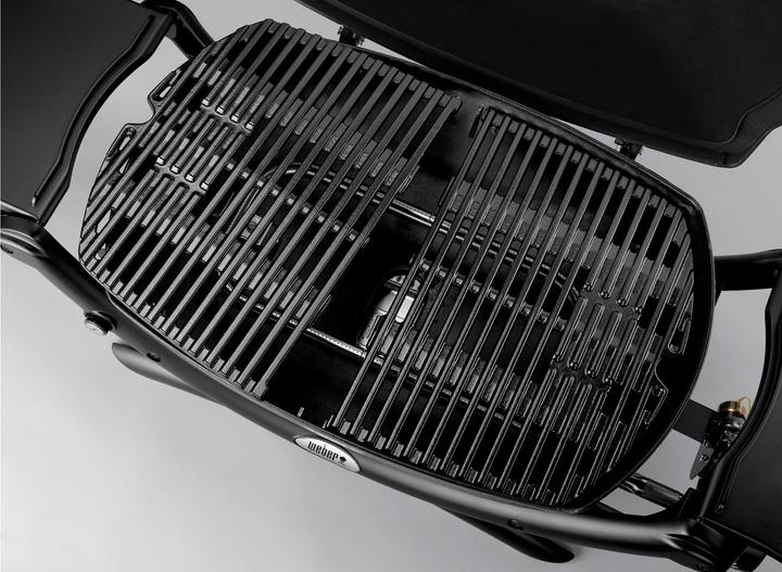 Actual product image Weber Q 2000 (3.51 kW)