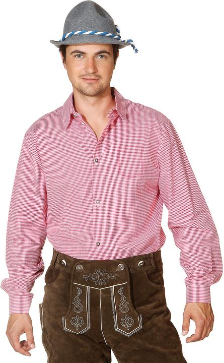 Immagine prodotto Orlob camicia a scacchi (58, 59, 60)