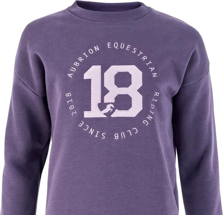Image du produit Aubrion - Sweat SERENE - Enfant (128)