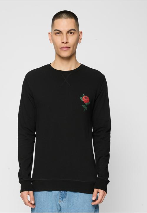 Produktbild Mister Tee Rose Crewneck - 66603 (L)