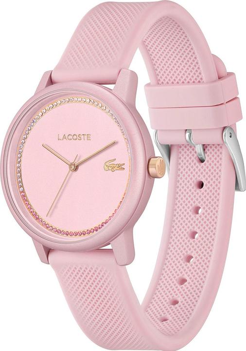 Produktbild Lacoste 2001289 12.12 Damenuhr 36mm 3ATM (Analoguhr, 36 mm)