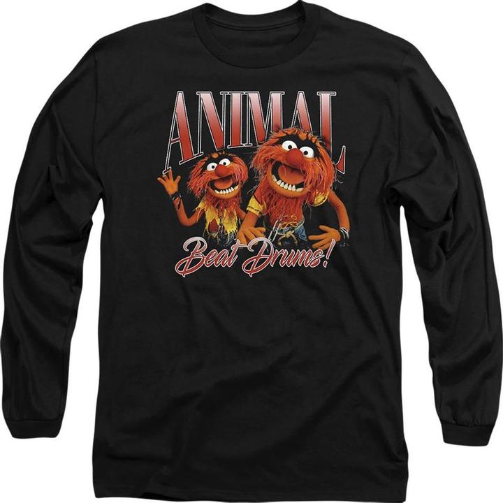 Immagine prodotto Gildan Bootleg Maglietta Animale Adulto Unisex (XL)