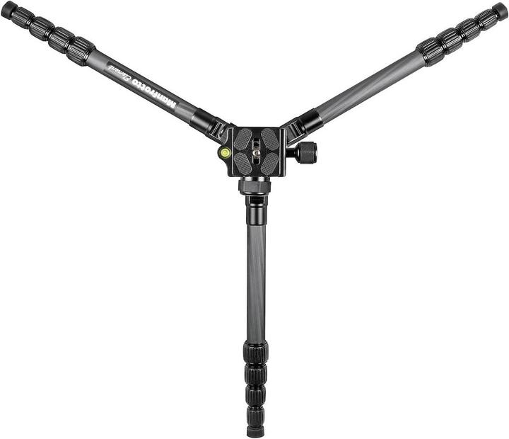 Produktbild Manfrotto Element Traveller S (Carbon)