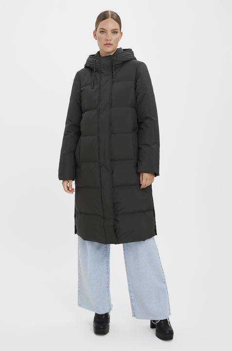 Image du produit Vero Moda Veste longue matelassée (M)