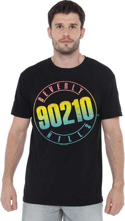 Produktbild 90210 TShirt (4XL)