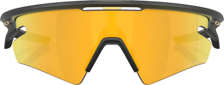 Produktbild Oakley Sphaera Slash (Prizm 24k polarized, MATTE OLIVE INK)
