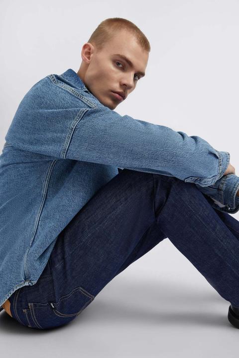 Produktbild Gas Jeans Albert Plus (33)