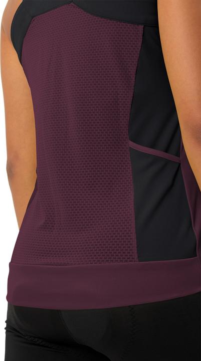 Actual product image Vaude Women's Matera Top (36)
