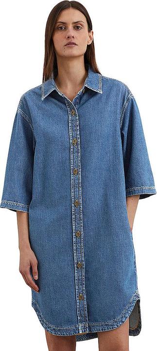 Actual product image Marc O'Polo Midikleid (XS)