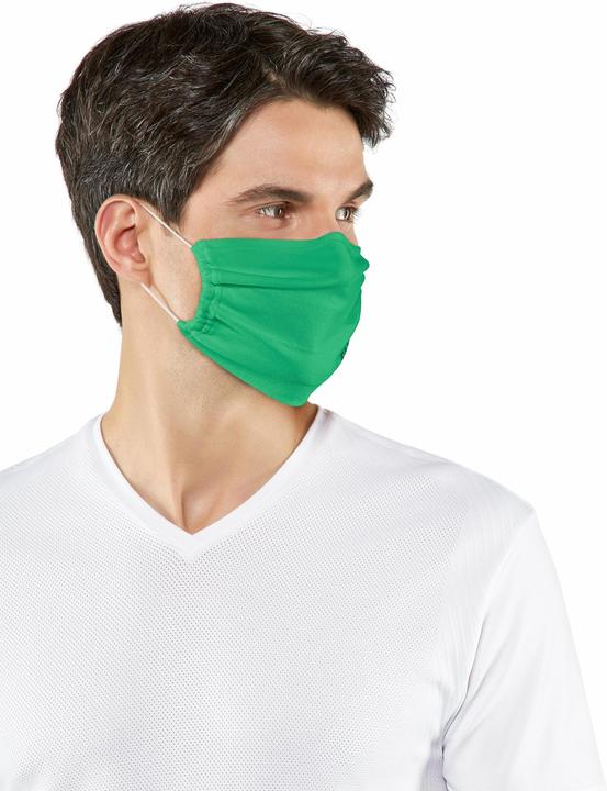 Immagine prodotto Falke Mascherina, colore 7580 verde