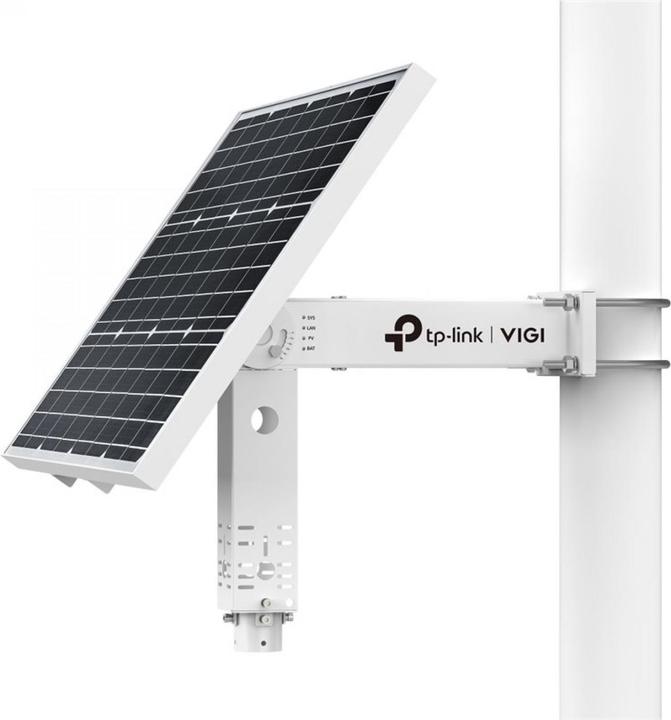 TP-Link Sistema Di Alimentazione Solare Intelligente (Pannello solare)