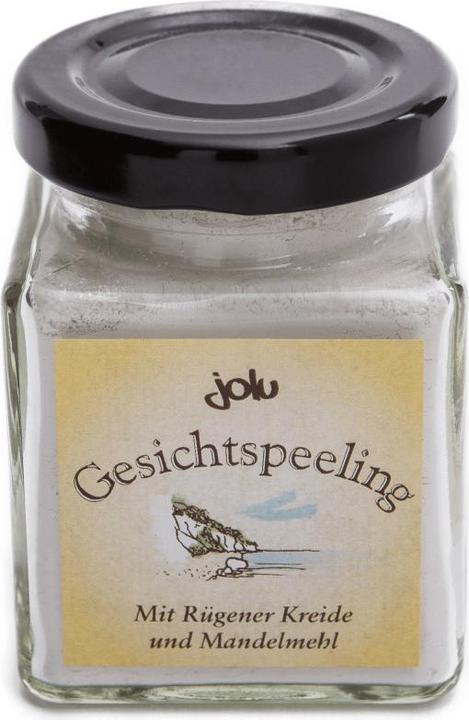 Image du produit Jolu Craie Farine d'amande (Gommage)