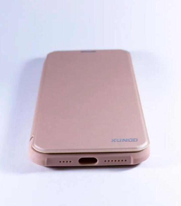 Actual product image Xundd Case (Apple iPhone 11 Pro Max)