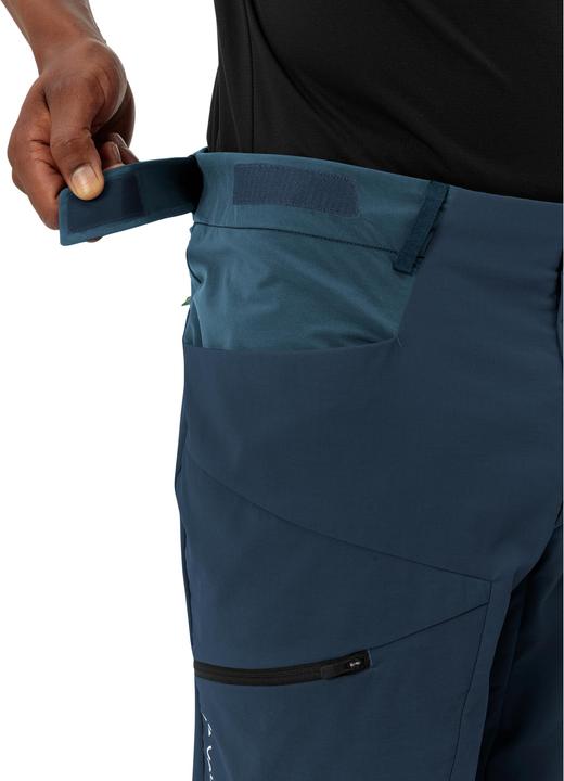 Image du produit Vaude Tekoa Shorts III (52, L)