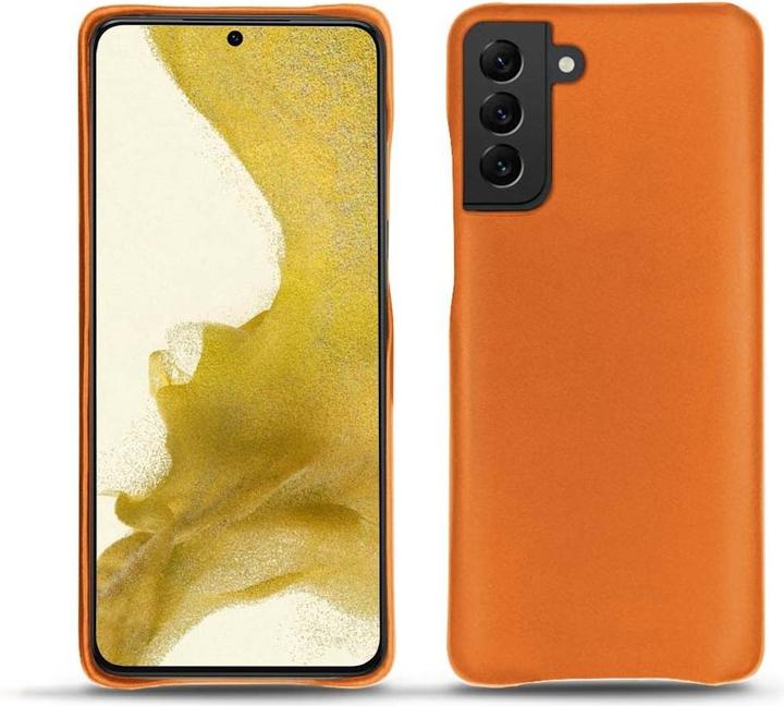 Orange ( Nappa - Pantone #ff9351 )