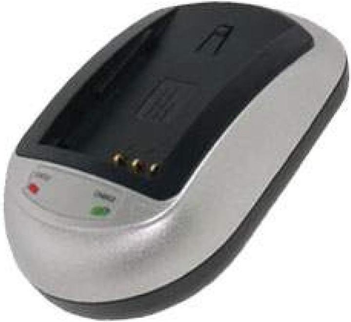AccuCell Charger Olympus BLL-1 (Charger)