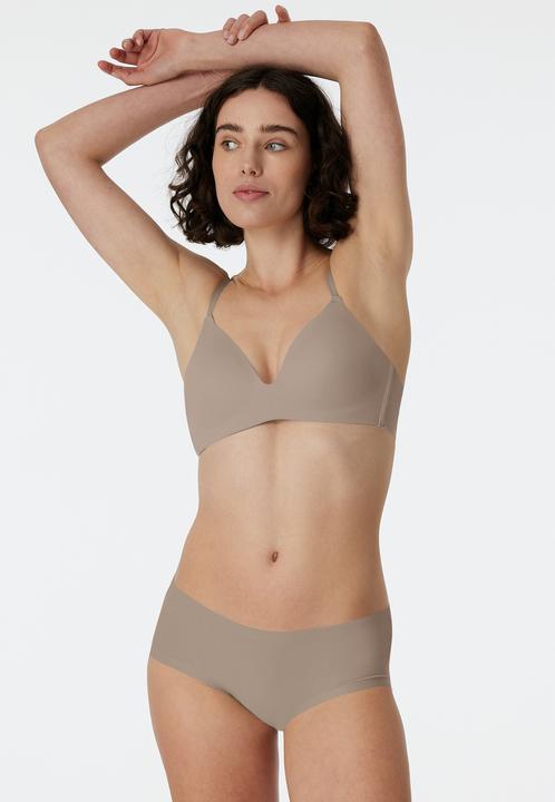 Image du produit Schiesser Panty Invisible Cotton (40, Une unité par pack)